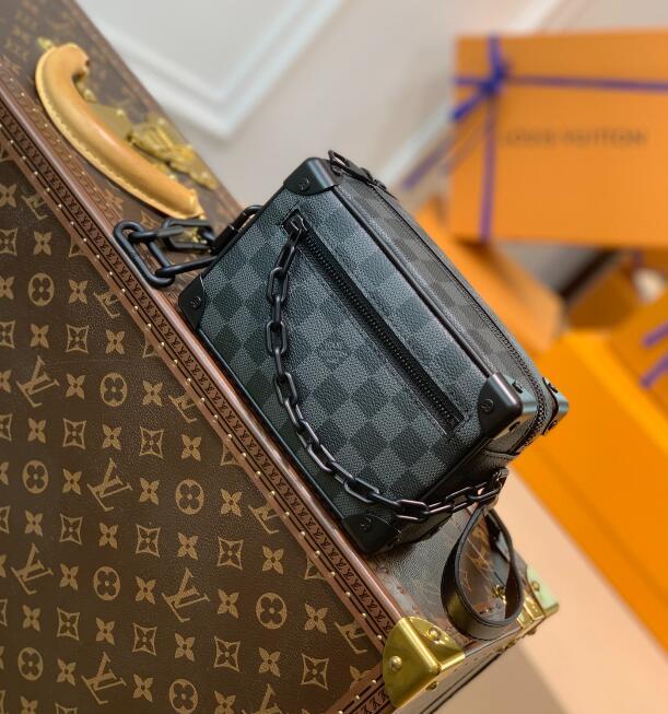 Chloe’s Picks - LOV Bags - 2307