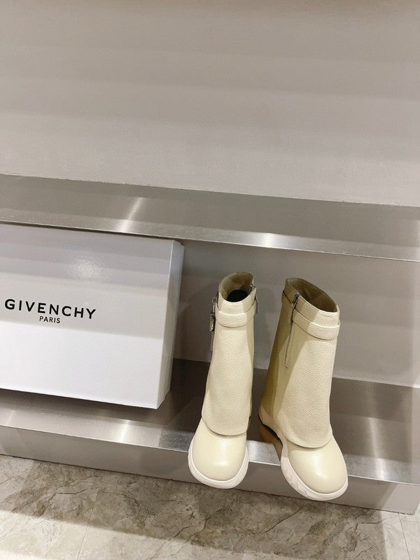 Givenchy Luxury Shoes