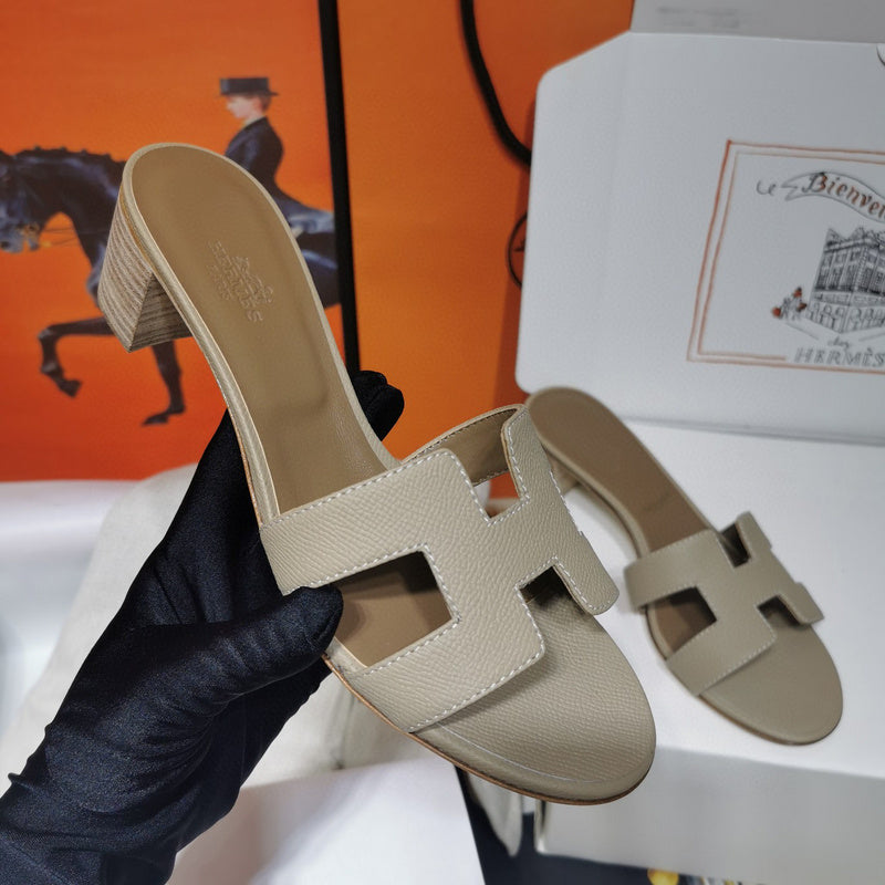 Hermes Luxury Sandals