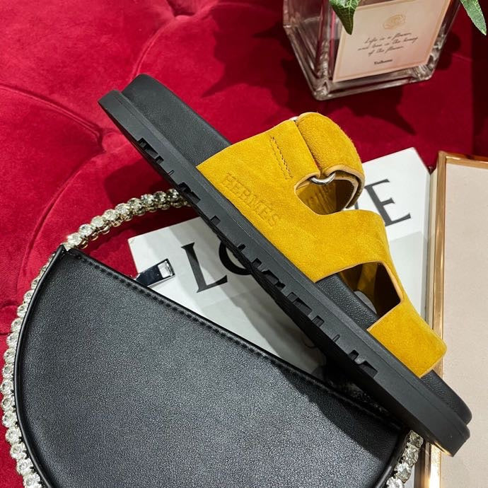 Hermes Luxury Shoes