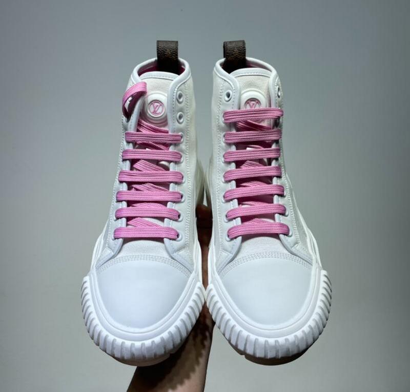 Chloe’s Picks - LOV Men Shoes - 1014