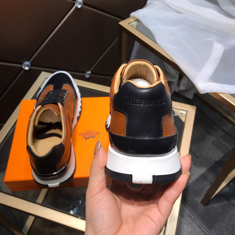 Hermes Luxury Shoes