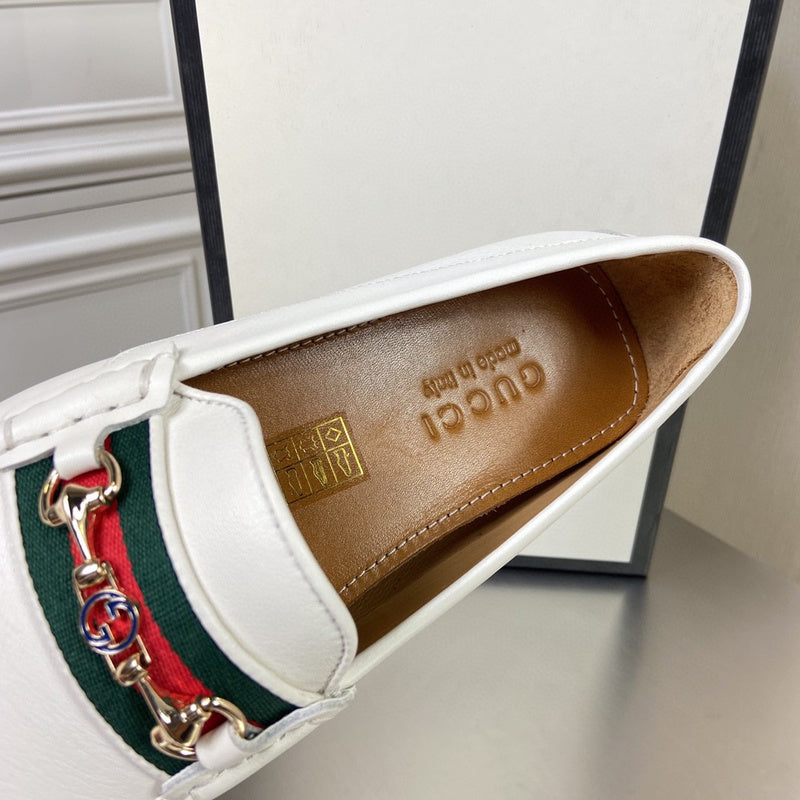 Gucci Luxury Shoes