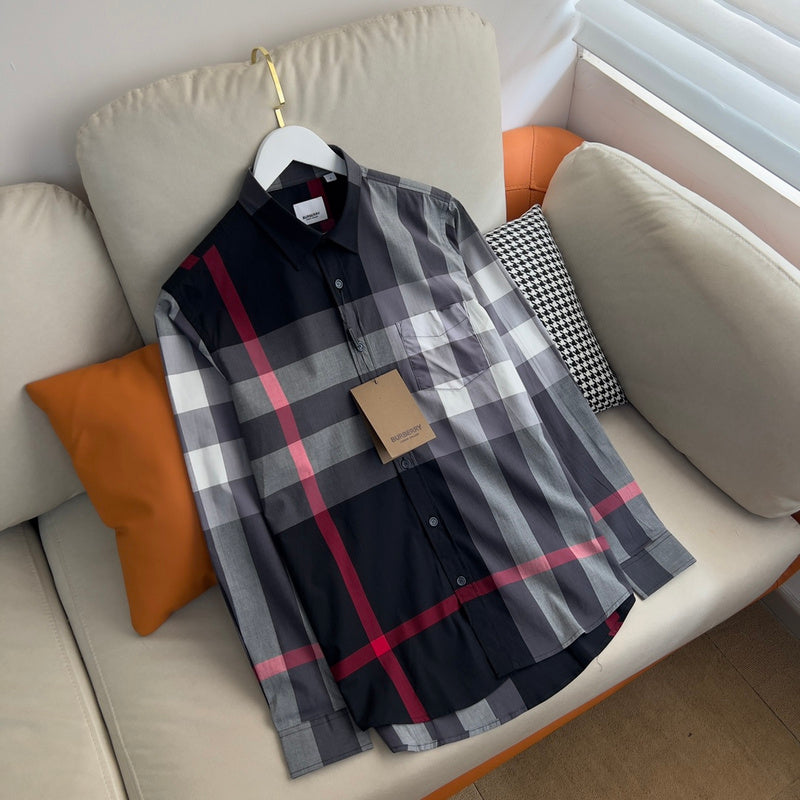 Burberry Luxury Clothes