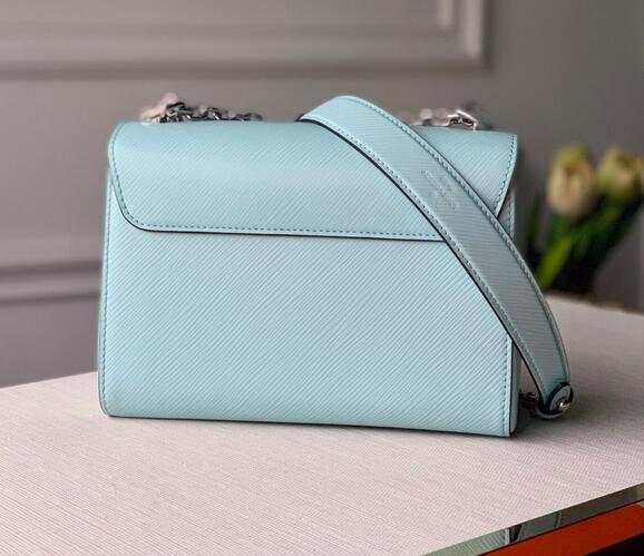 Chloe’s Picks - LOV Bags - 3140