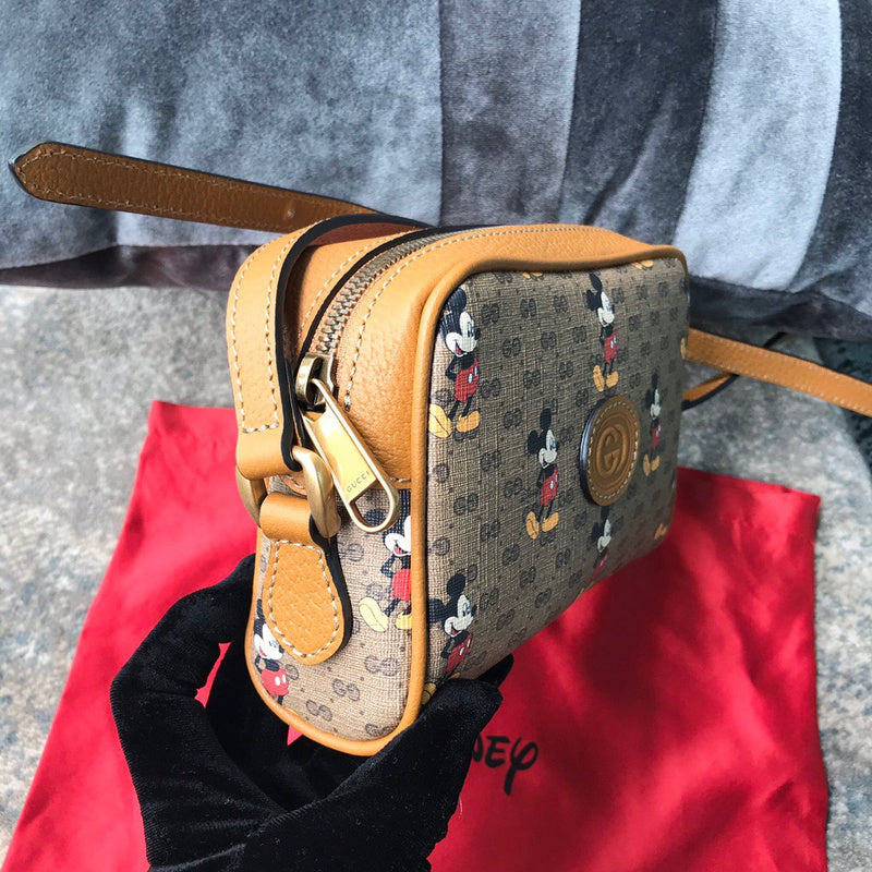 ENT - GCI Bags - 025