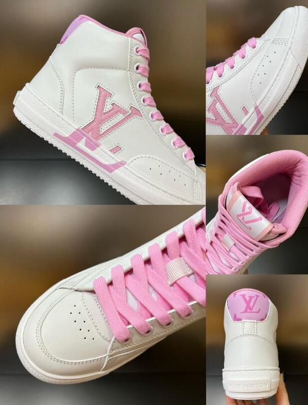 Chloe’s Picks - LOV Women Shoes - 443