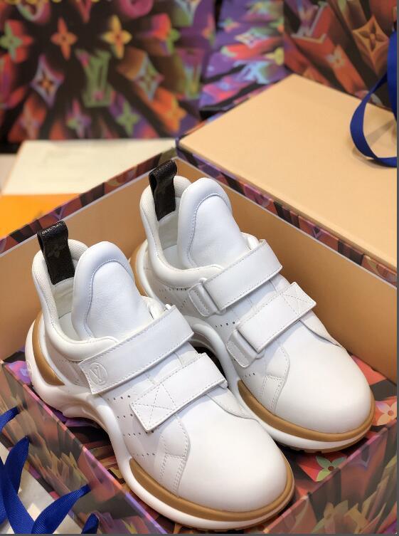 Chloe’s Picks - LOV Women Shoes - 1616