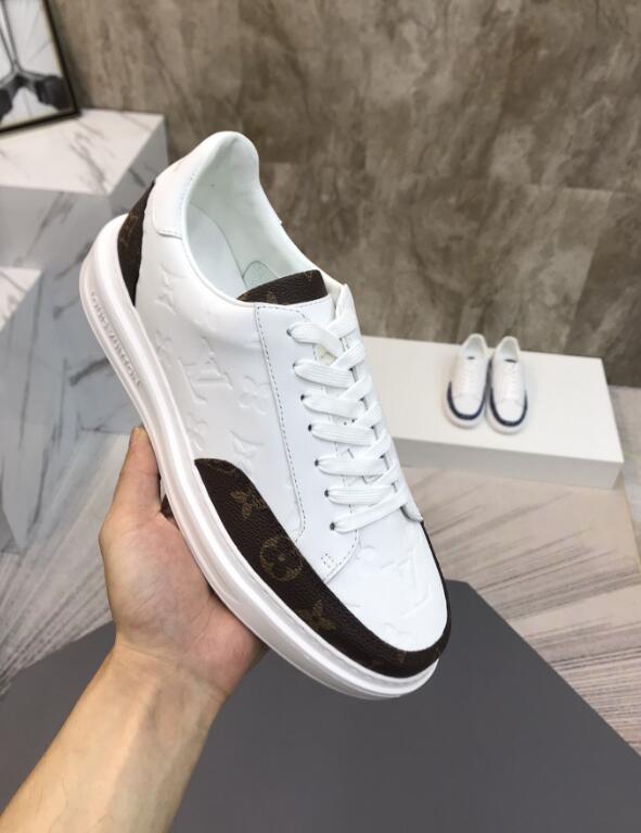 Chloe’s Picks - LOV Men Shoes - 1351