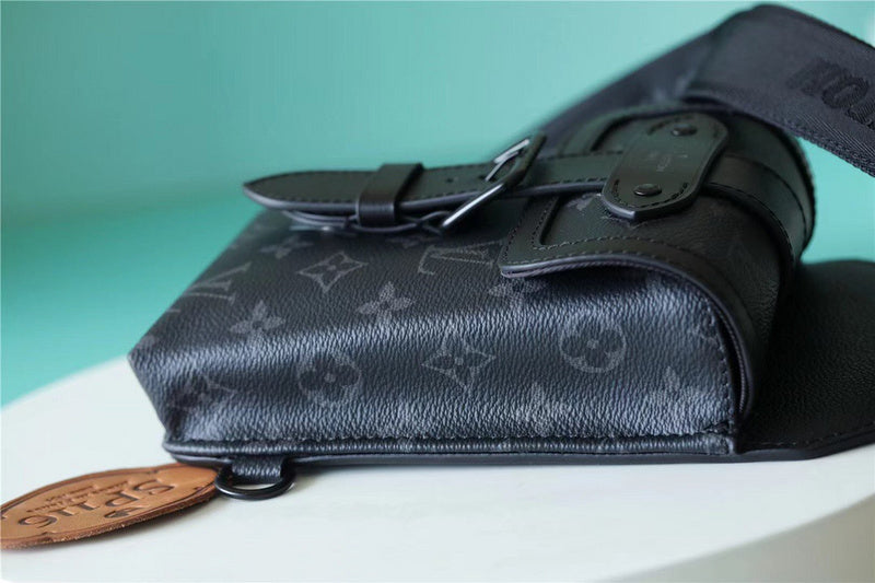 I W Fashion Lu-Vi bags - 10019