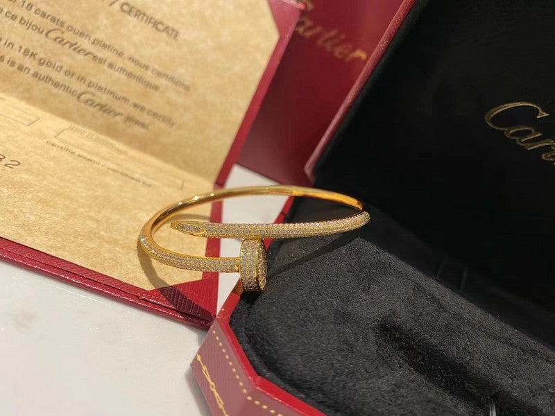 Cartier Jewelry