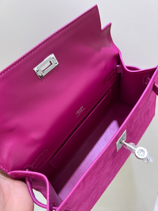 PHA - HMS Bags - 1802