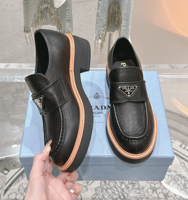 Chloe’s Picks - PD Women Shoes - 030