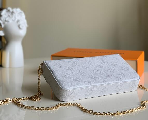 Chloe’s Picks - LOV Bags - 2524