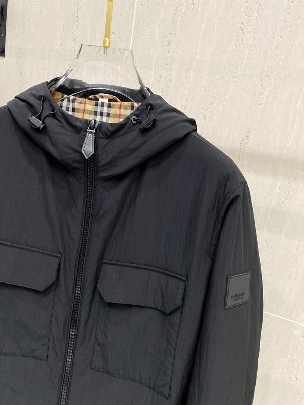 Burberry Luxury Clothes