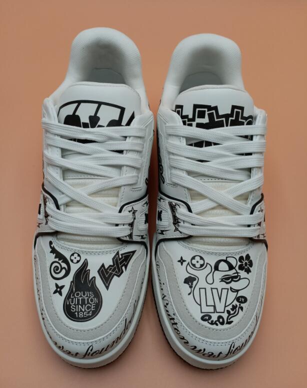 Chloe’s Picks - LOV Men Shoes - 226