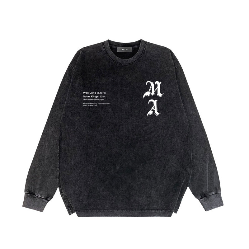 AMIR Hoodies - 185