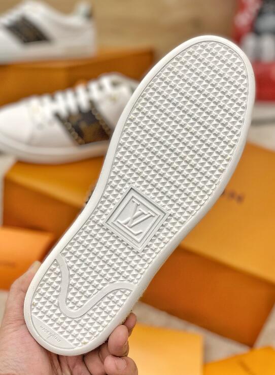 Chloe’s Picks - LOV Men Shoes - 1719
