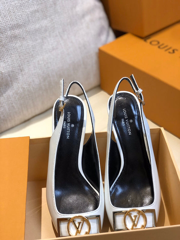 Louis Vuittion Luxury Shoes
