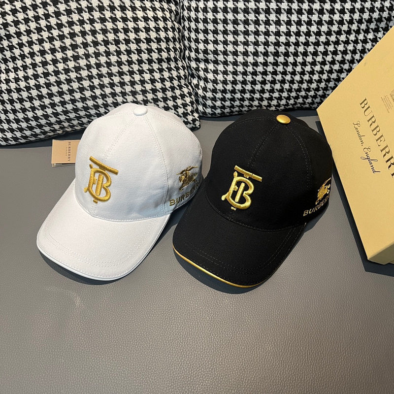 Burberry Luxury Cap