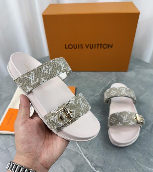 Chloe’s Picks - LOV Women Shoes - 202