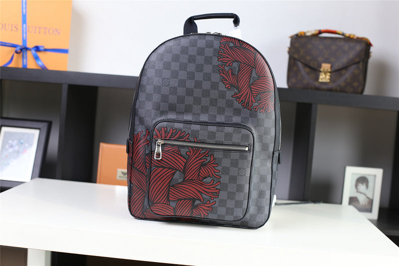 I W Fashion Lu-Vi bags - 9724