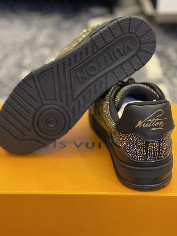 Chloe’s Picks - LOV Men Shoes - 1451