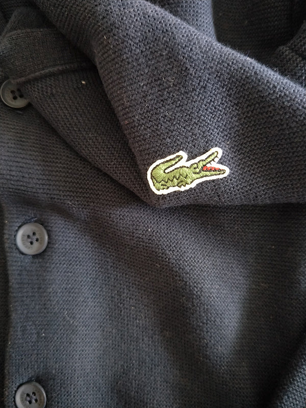 Lacoste Clothes