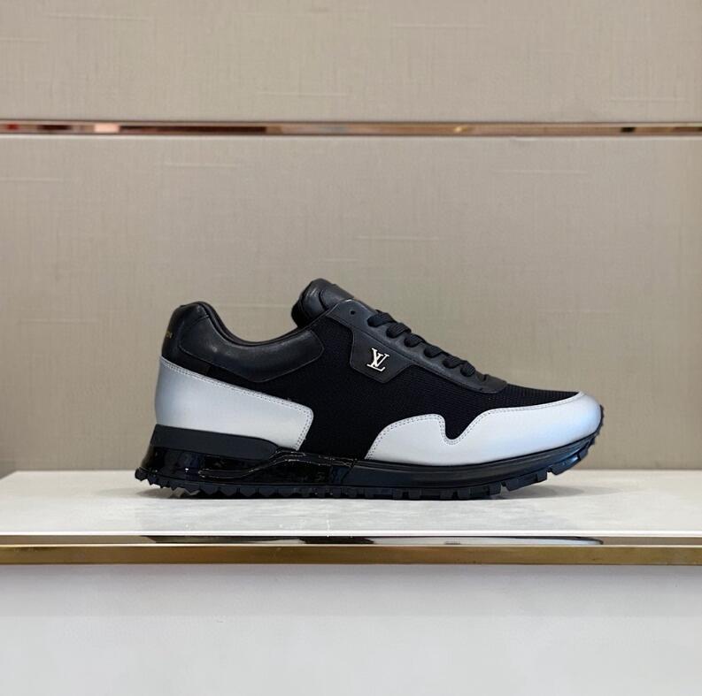 Chloe’s Picks - LOV Men Shoes - 1463