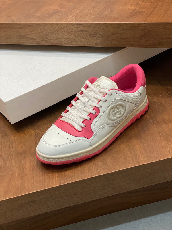 Gucci Luxury Shoes