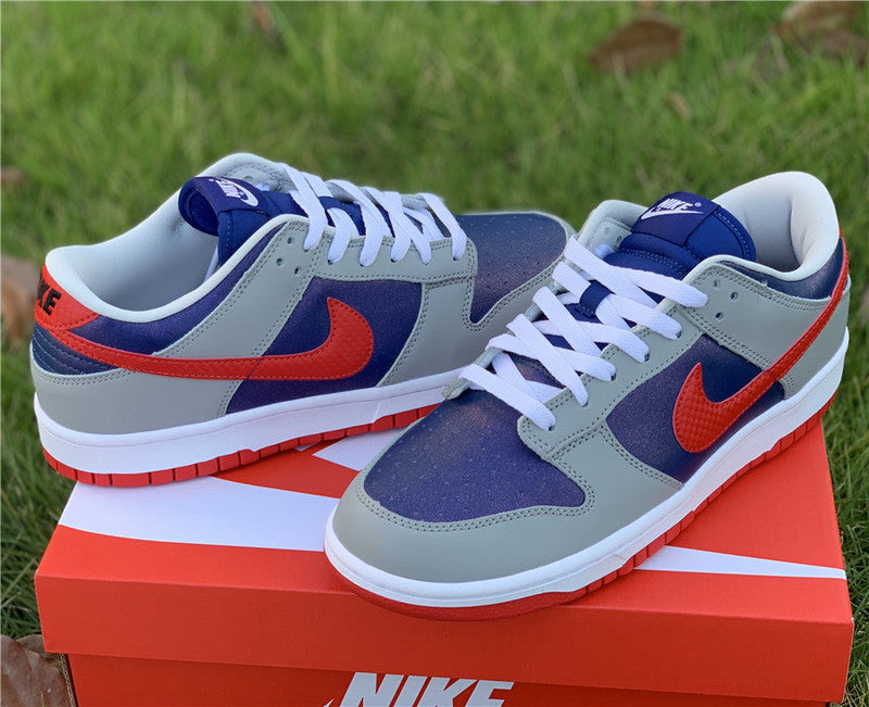 Nike Luxury Shoes
