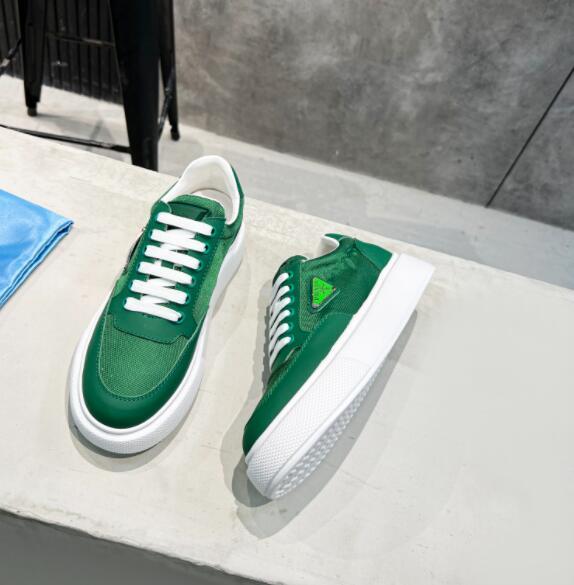 Chloe’s Picks - PD Men Shoes - 203