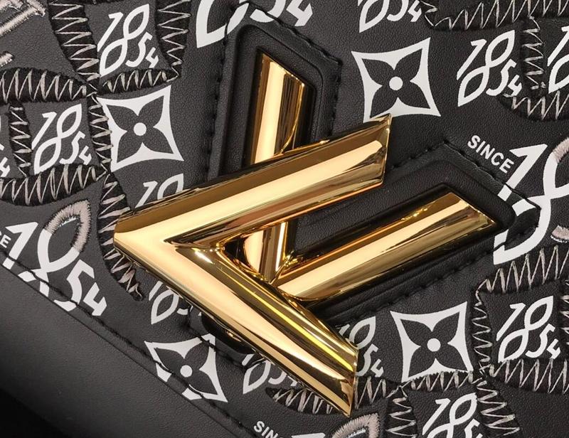 Chloe’s Picks - LOV Bags - 2319