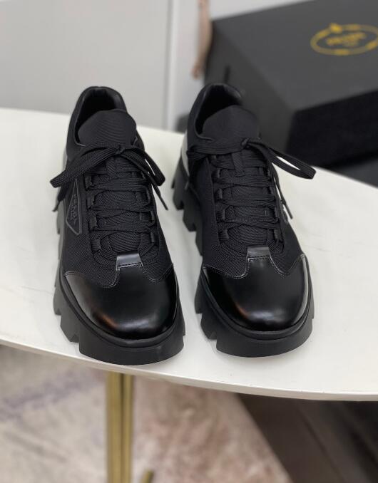 Chloe’s Picks - PD Men Shoes - 425