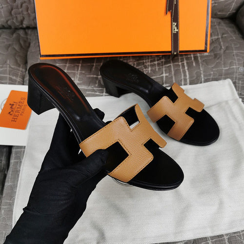 Hermes Luxury Sandals