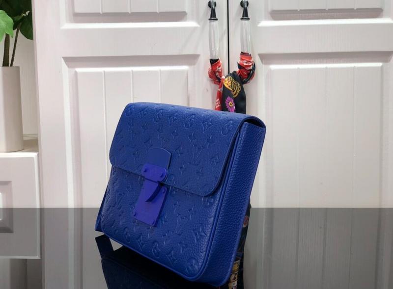 Chloe’s Picks - LOV Bags - 2196