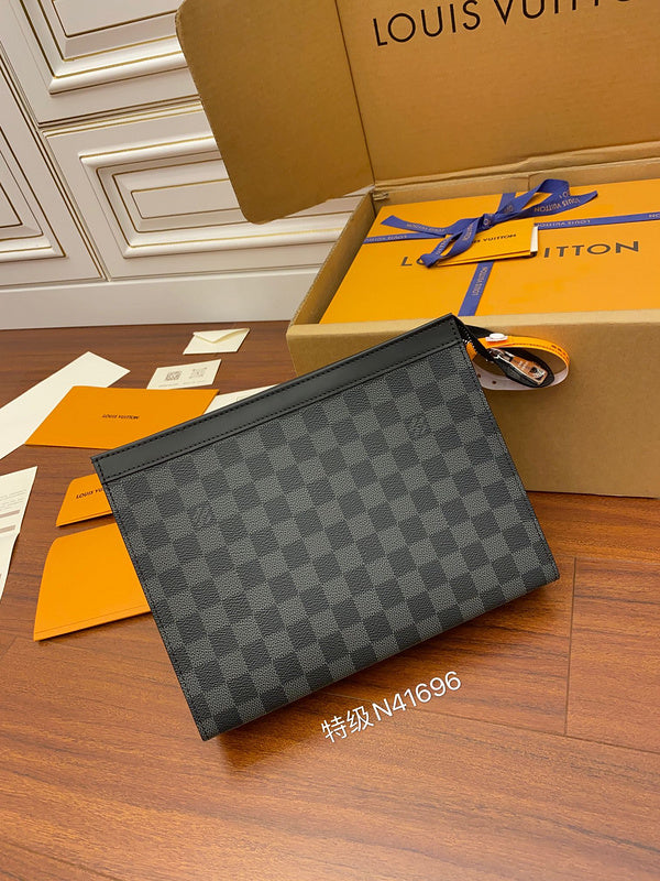 I W Fashion Lu-Vi bags - 17230