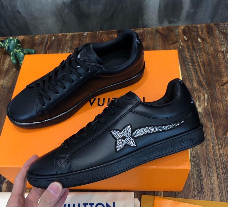 Chloe’s Picks - LOV Men Shoes - 1220