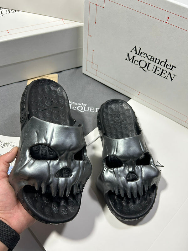 Alexander McQUEEN Luxury Shoes