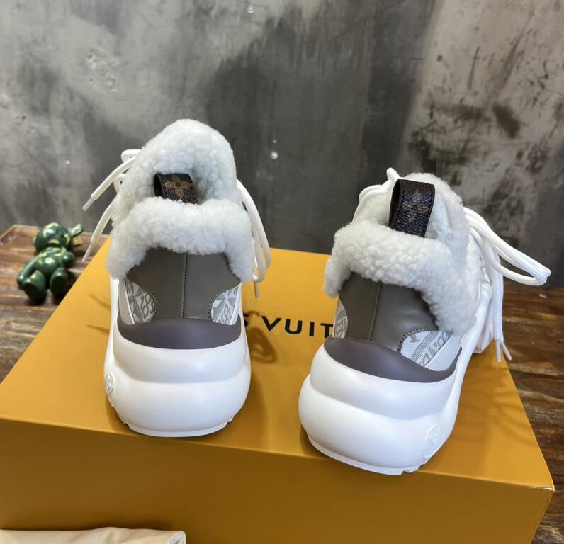Chloe’s Picks - LOV Women Shoes - 382