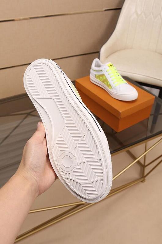 Chloe’s Picks - LOV Men Shoes - 2018