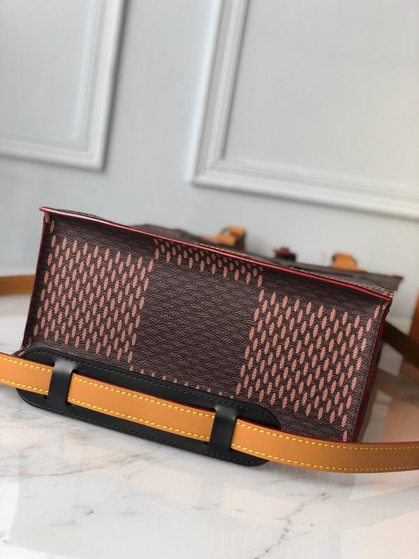 I W Fashion Lu-Vi bags - 17786