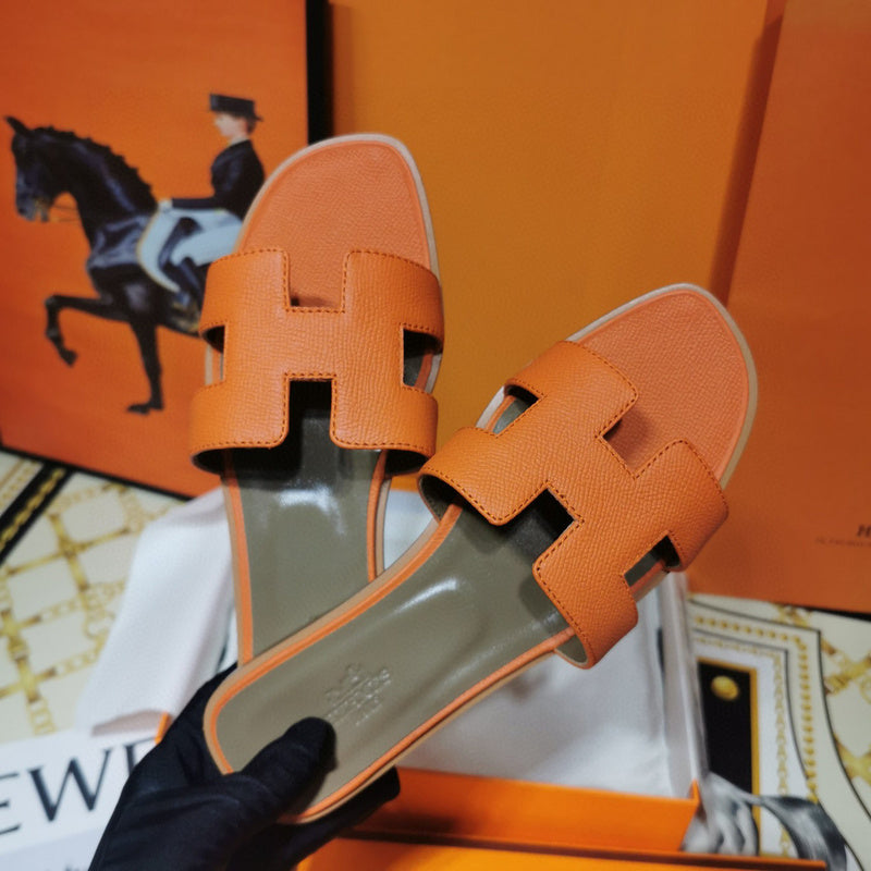 Hermes Luxury Sandals