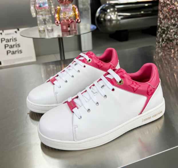 Chloe’s Picks - LOV Women Shoes - 611