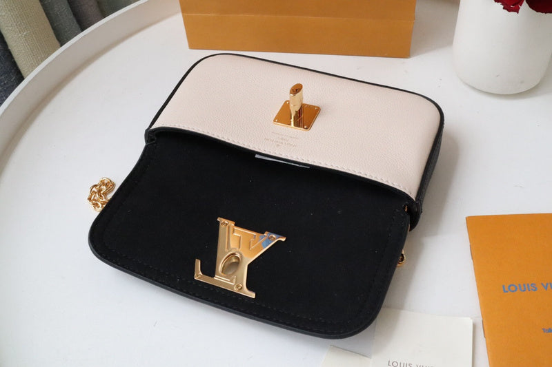 I W Fashion Lu-Vi Bags - 16825