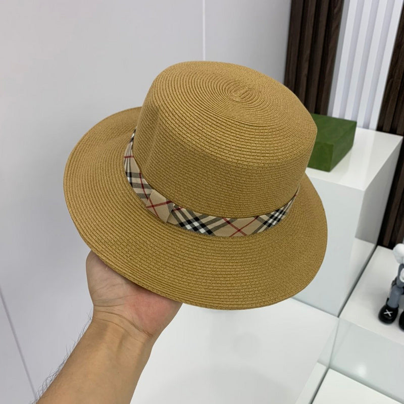 Burberry Luxury Cap