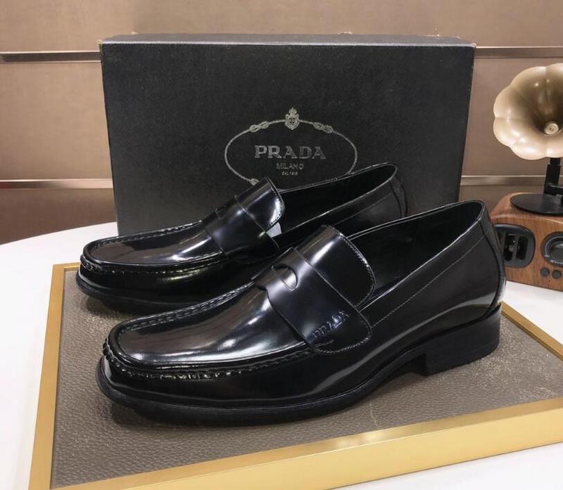 Chloe’s Picks - PD Men Shoes - 110