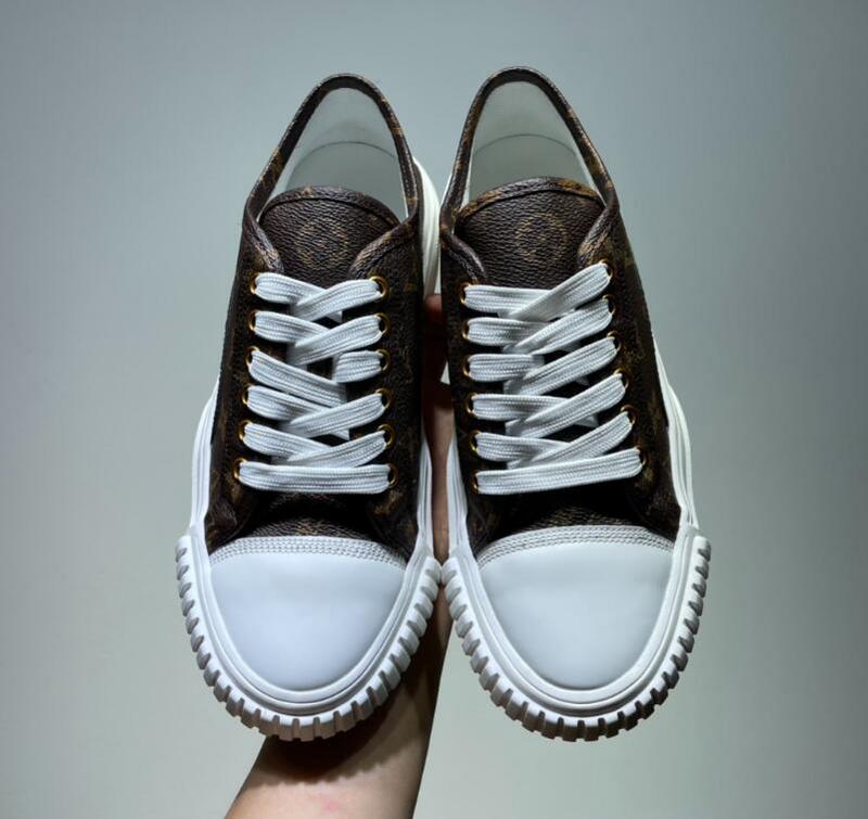 Chloe’s Picks - LOV Men Shoes - 993