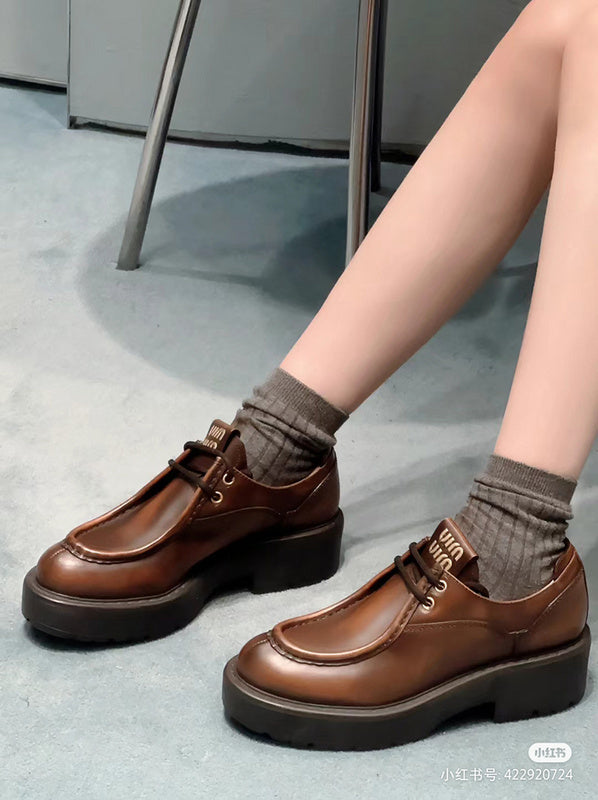 MIU MIU Luxury Shoes