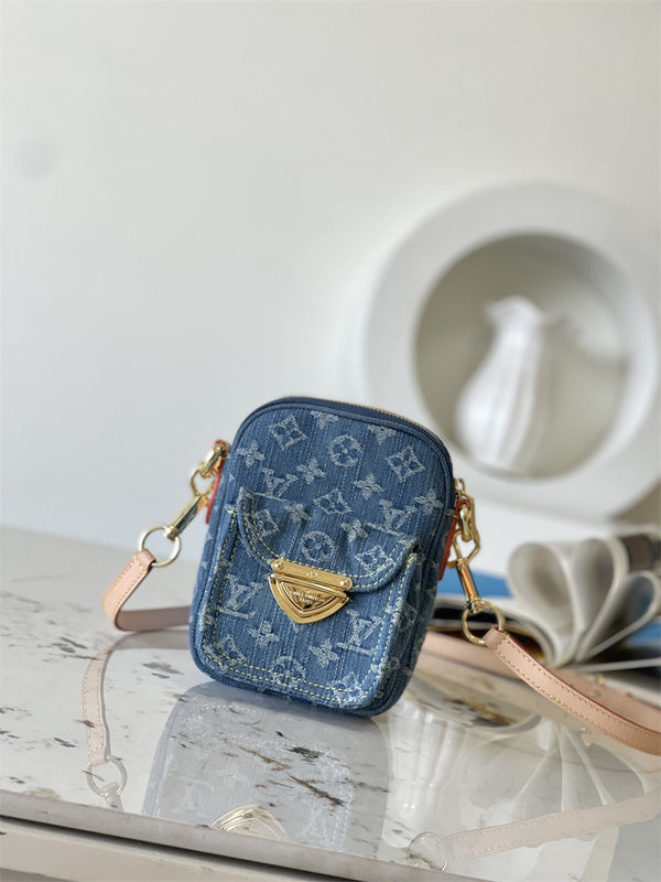 PHA - LOV Bags - 158